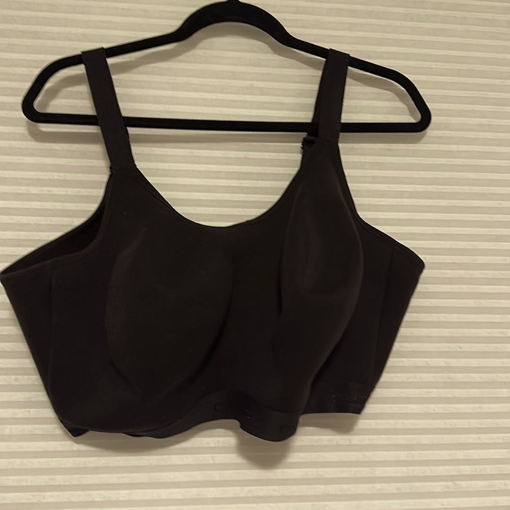 Cotton Unlined No-Wire Braa